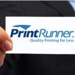 PrintRunner Business Card