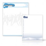 Letterhead