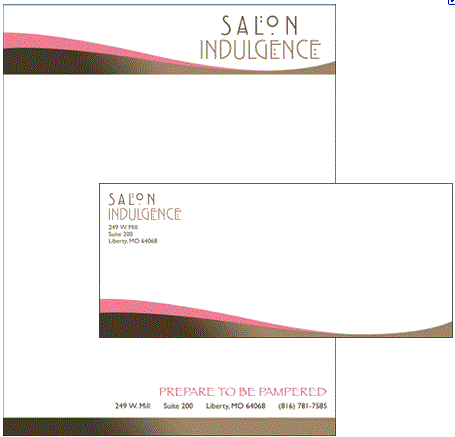 Make Your Letterhead Stationery Memorable | PrintRunner Blog