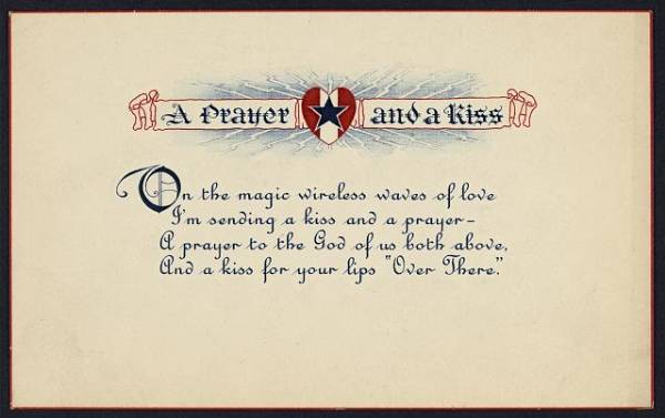 15 old fashioned vintage valentine postcards printrunner blog