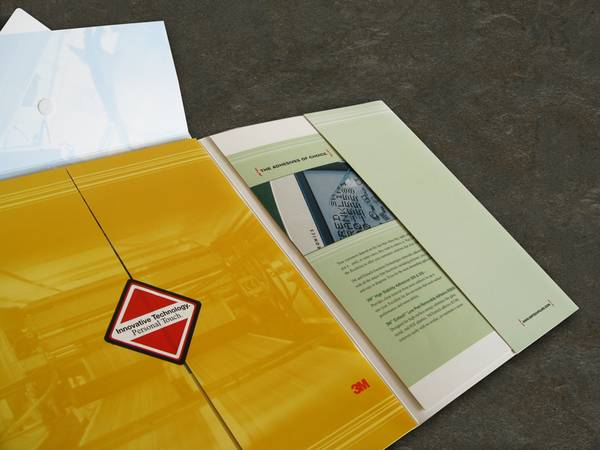 3M direct mail marketing ideas on communication