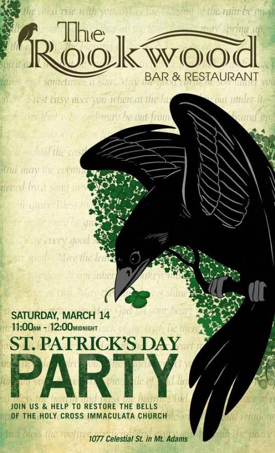 St. Patricks Day Advertising - 11