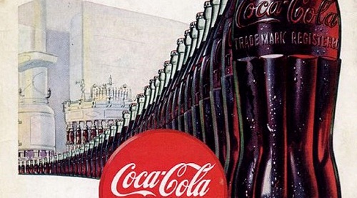 Corporate Conscience - Coca Cola