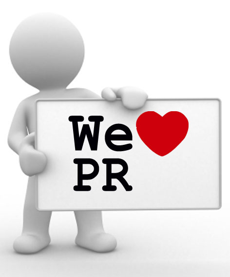 Dynamic PR Love