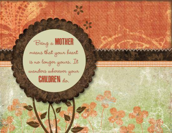 Mothers Day Card Ideas - 16