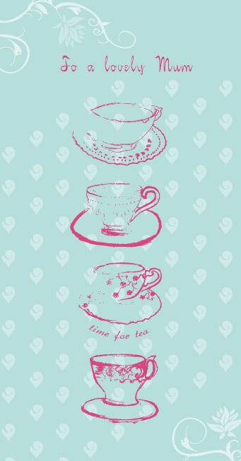 Mothers Day Card - 2