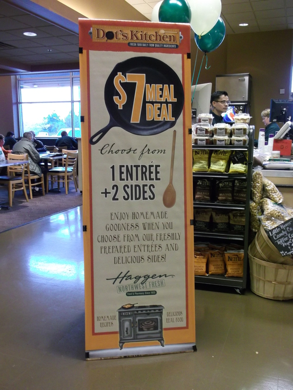 Haggen Bellevue - PrintRunner Blog Haggen Bellevue - PrintRunner Blog