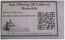 QR Code 3