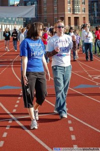 From the 2nd Annual Case Relay for Life