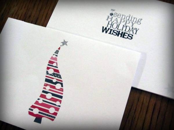 Holiday Greeting Cards