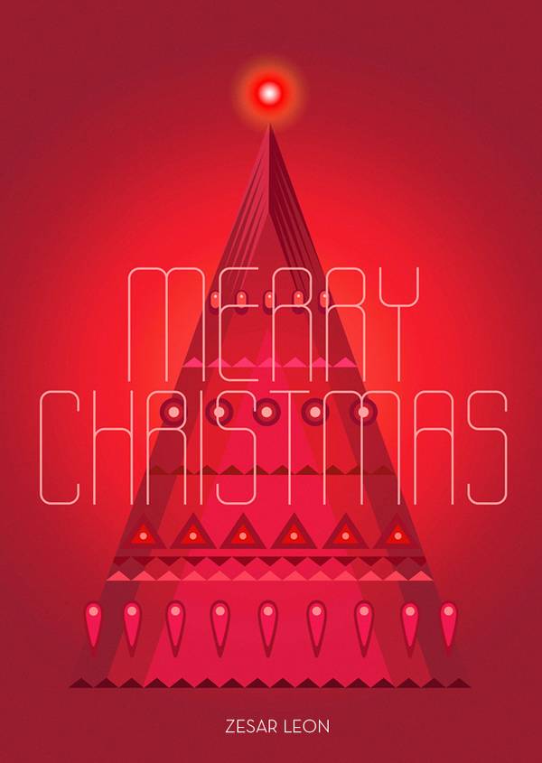 Christmas Greetings