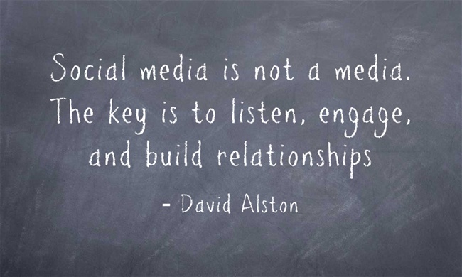 Social-media-is-not-a