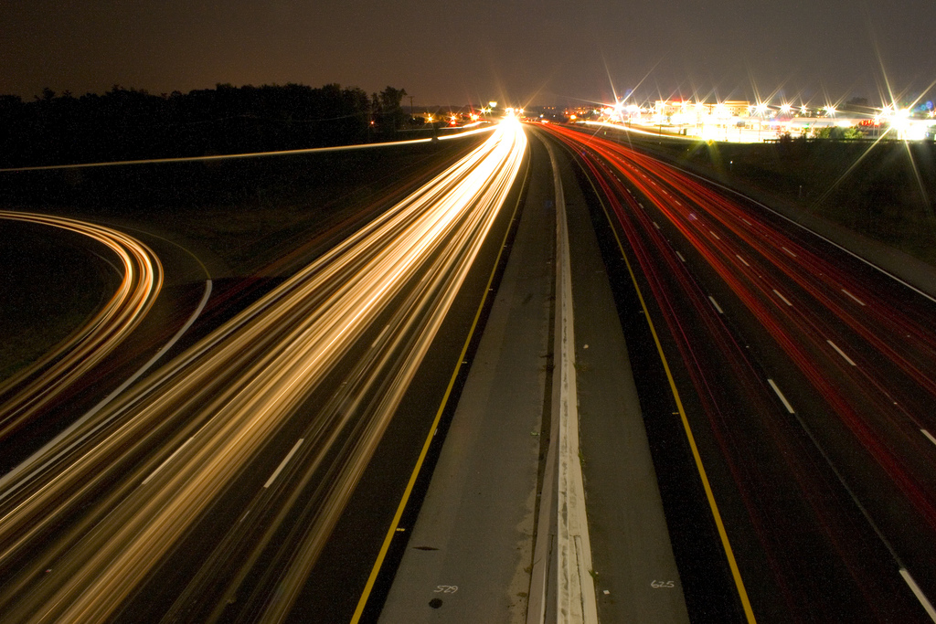 Gridlock How Traffic Jams Affect Businesses And Ways To Cope [Infographic] PrintRunner Blog