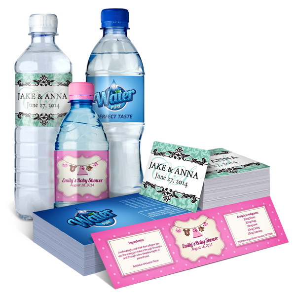 Cut-to-Size Water Bottle Labels (1)